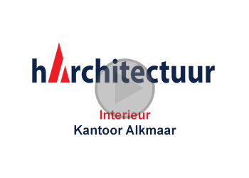 interieur kantoor alkmaar